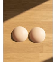 İnce Silikon Nipple Cover Görünmez ve İz Yapmaz Tasarım