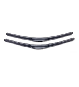 Volvo V70 1997-2000 53x53cm Ön Cam Silecek Takımı