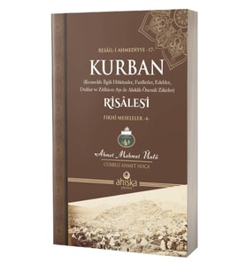 Kurban Risalesi