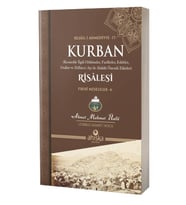 Kurban Risalesi