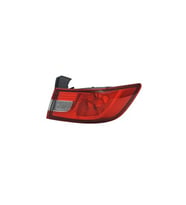 RENAULT CLIO ARKA STOP HB SAĞ 12- REN10CL055 265502631R