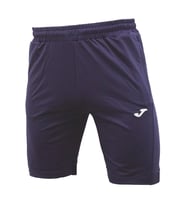 Joma Pol. Hawk - Erkek Lacivert Likralı Spor Şort - 4231400