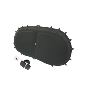 TIGUAN KAPUT KEÇESİ İZOLASYONU KLİPSLİ 2008-2009-2010-2011-2012-2013 5N0863831B