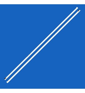 Winkel LG 55UK6500, 55UJ651V, 55UK6950 LED BAR (Beyaz)