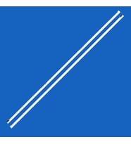 Winkel LG 55UK6500, 55UJ651V, 55UK6950 LED BAR (Beyaz)