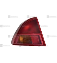 HONDA CIVIC SOL ARKA DIŞ STOP 2001-2003 33551-S5A-003-MTS