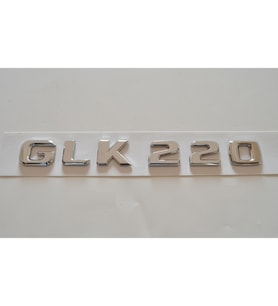 MERCEDES UYUMLU GLK220 YAZI X204
