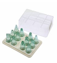 Poli Kırılmaz Duy Set 12 li 4236