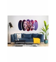 HARLEY QUİNN MDF TABLO-0607