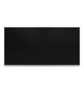 Laminant Siyah Yazı Tahtası 120x240cm
