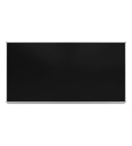 Laminant Siyah Yazı Tahtası 120x240cm