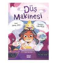 Düş Makinesi