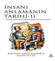 İnsanı Anlamanın Tarihi 2