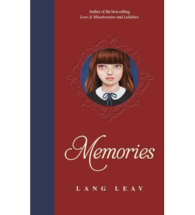 Memories: 3: Volume 3 (Krem)