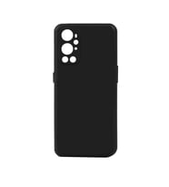 One Plus 9 Pro Kılıf Slim Soft Silikon Siyah