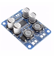 60W D Class Mono TPA3118 Power Anfi Amfi Amplifikatör Modül