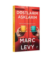 Dostlarım Aşklarım
