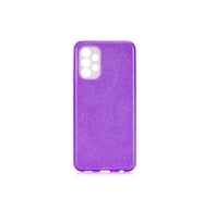Samsung Galaxy A23 Uyumlu Kılıf Zore Shining Silikon