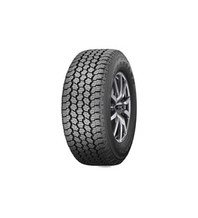 Goodyear Wrangler AT Adventure 235/70R16 109T XL M+S 4x4 Yaz Lastiği (Üretim Yılı:2025)