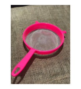 Plastik 5 No Süt Süzgeci Royaleks-L025