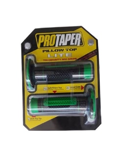 Protaper Pillow Top Lite Universal Yeşil-Siyah Elcik