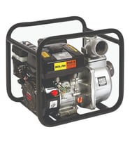 Solax P303 3inç 6.5bg 196cc 48m³/sa 28mt 32kg İpli 4T Benzinli Su Motoru