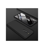Xiaomi Redmi 8 Uyumlu Kılıf Zore Ays Kapak