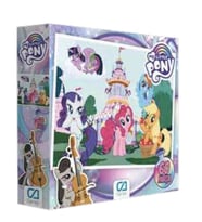My Lıttle Pony Puzzle 60