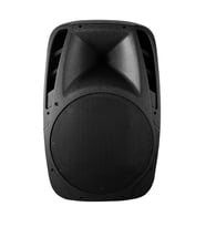 Ayt Magicvoice MV-3408 20 Cm  200 Watt Pasif Kabin Hoparlör 8 Plastik