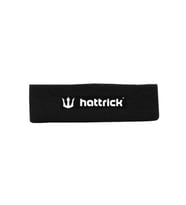 Hattrick KF-10 Unisex Saç Bandı (Siyah)
