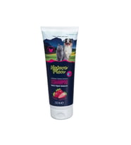 Nature Plan Tüp Şampuan Çilek 250 Ml (Kırmızı)
