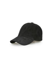 Unisex Hakiki Deri Şapka
