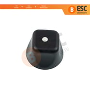 Mercedes W202 W208 W210 İçin Ana Panel Yan Ayna Ayar Düğmesi 2108211051, 2088202910