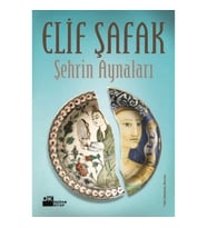 Şehrin Aynaları