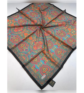 ZER SOFT EŞARP