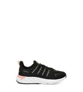 Lumberjack SWORD WMN 5FX 101932377 Kadın Spor Ayakkabı Siyah 36-40