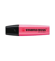 Stabilo Boss Fosforlu Kalem Pembe