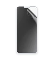 SChitec GIONEE F3 Pro Uyumlu Ön Yüzey Hayalet Privacy Hidrojel Ekran Koruyucu