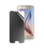 SChitec SAMSUNG Galaxy S6 Uyumlu Ön Yüzey Hayalet Privacy Hidrojel Ekran Koruyucu