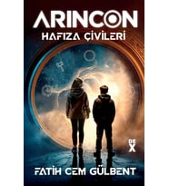 Arıncon 1 Hafıza Çivileri