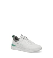 Kinetix Paul Pu 3Pr Beyaz-Yeşil Erkek Sneaker Ayakkabı
