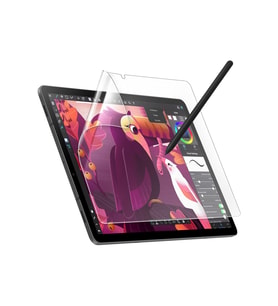 Galaxy Tab A11 Plus 11 inç ile Uyumlu Gerçek Kağıt Özellikli Paper Like Ekran Koruyucu