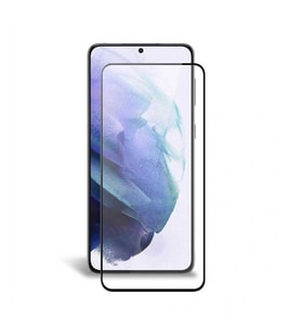 Xiaomi Redmi Note 10 Pro Davin Mat Seramik Ekran Koruyucu (Siyah)