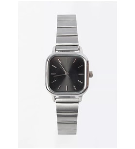 Vintage Klasik Model Minimal Metal Kadın Kol Saati
