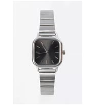 Vintage Klasik Model Minimal Metal Kadın Kol Saati