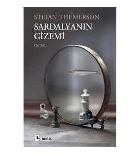 Sardalyanın Gizemi