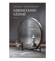 Sardalyanın Gizemi