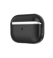 Lexroo Airpods Pro 2 Airbag 36 Darbelere Karşı Dayanıklı Kılıf - Siyah