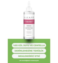 Etkisi Arttırılmış Saf Gül Mayası Toniği 100ml