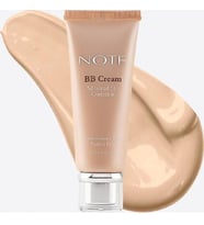 Note BB Cream Advanced Skin Corrector No: 200